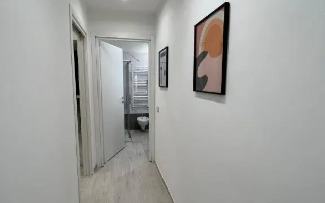 Riviera Apartments
