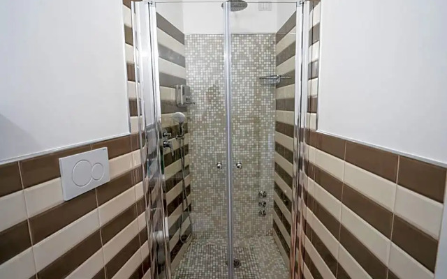 Casa Lucia Relaxing rooms