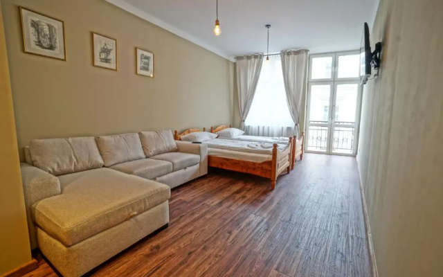 Apartamenty Grodzka 8
