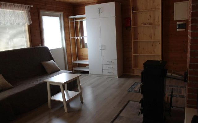 Veikkola Hiekkasärkät