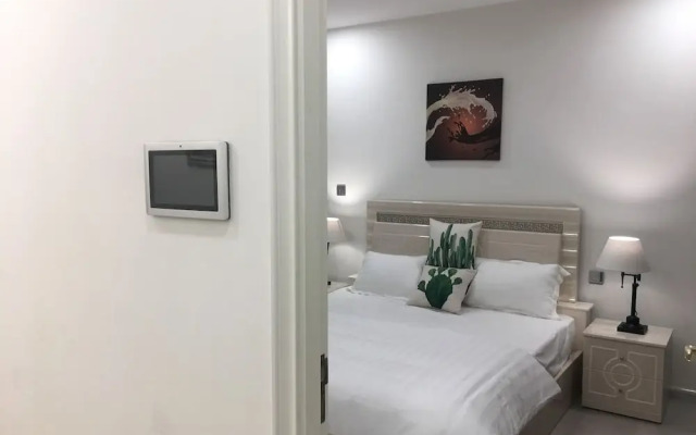 Vinhomes Central Park - Luxury Apartment