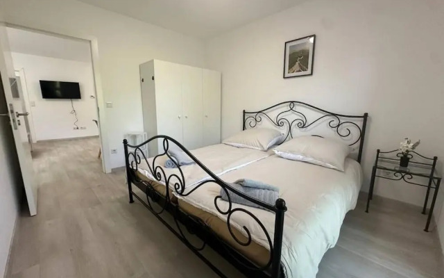 TO-HAD Apartments