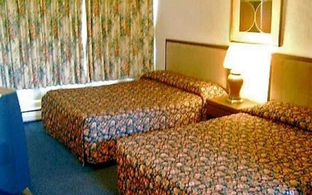 Arkona Motel