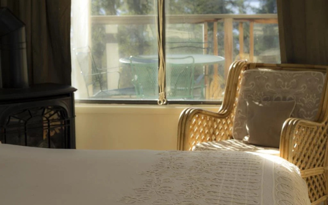 Quarrystone House B&B