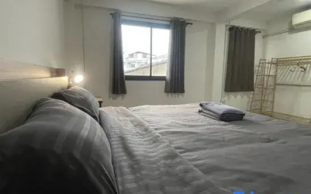 Haiya Guesthouse room 1