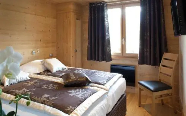 Chalet Marin