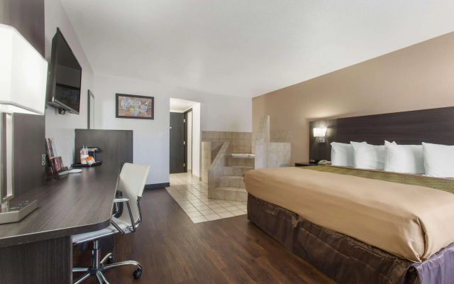 SureStay By Best Western Phoenix Airport