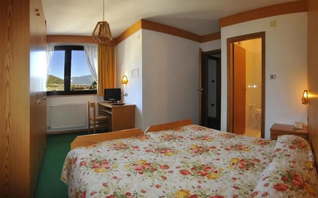 Hotel Alpenrose
