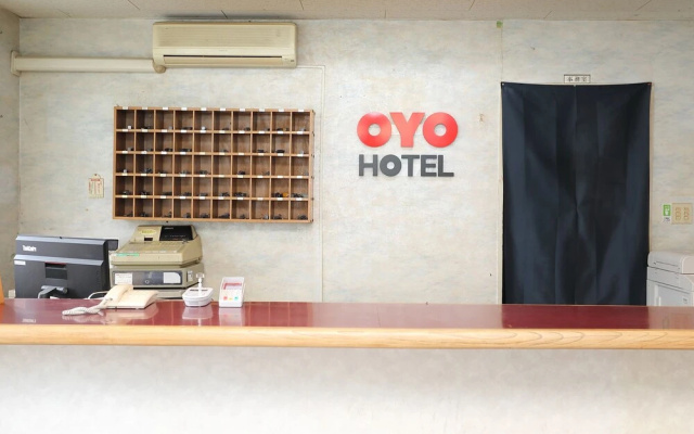 Hotel Tensui Misawa