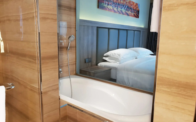 KSL Hot Spring Resort