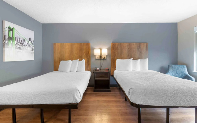 Extended Stay America Select Suites - Charlotte - Tyvola Rd.