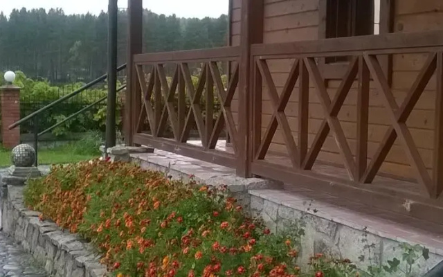 Гостиный Двор Союзга
