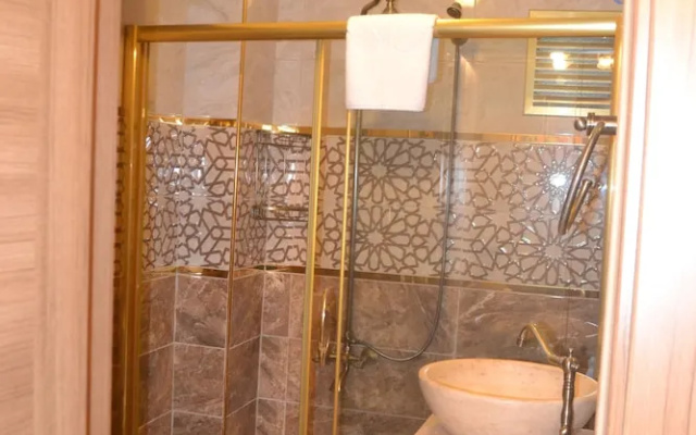 La casa Suites