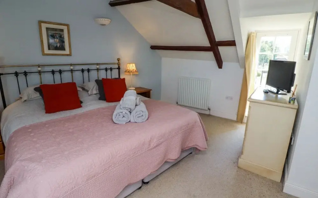 The Coach House