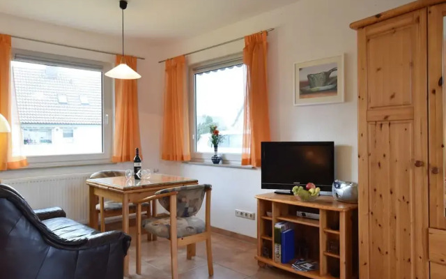 Tasteful Apartment in Rerik Germany With Garden