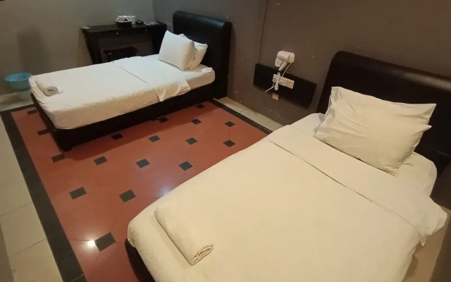 Homestay Muar