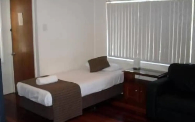 Koala Tree Motel
