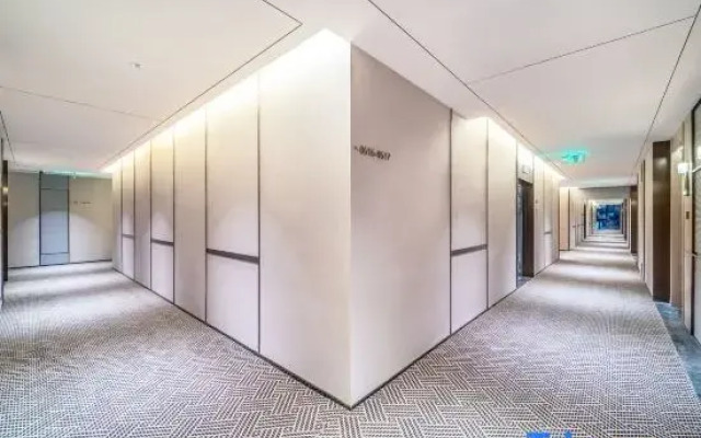 Meilun Hotel, Baolong Plaza, Zhoushan New City