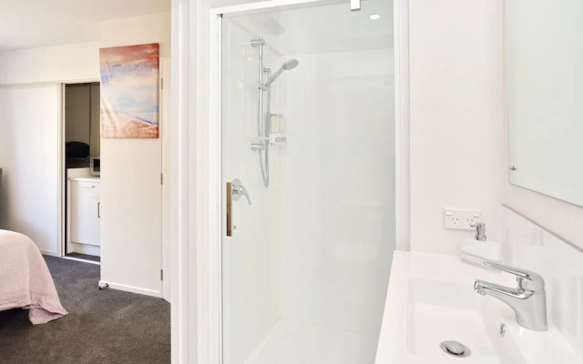 Manchester Studio B - Christchurch Holiday Homes