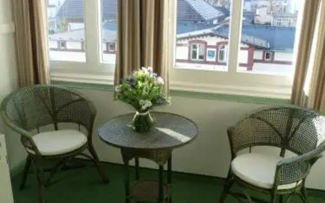 Hotel Schloonsee