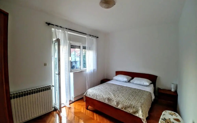 Apartments Lucija-Klara