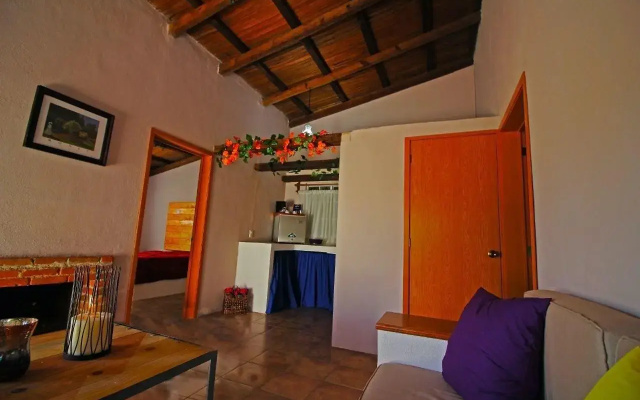 Hotel Posada de la Montaña