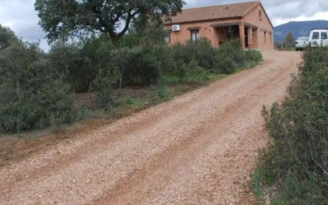 Casa Rural Valdefresno