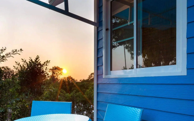 Electric Mango Hua Hin Bungalow Resort