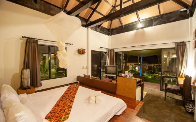 LaLaanta Hideaway Resort