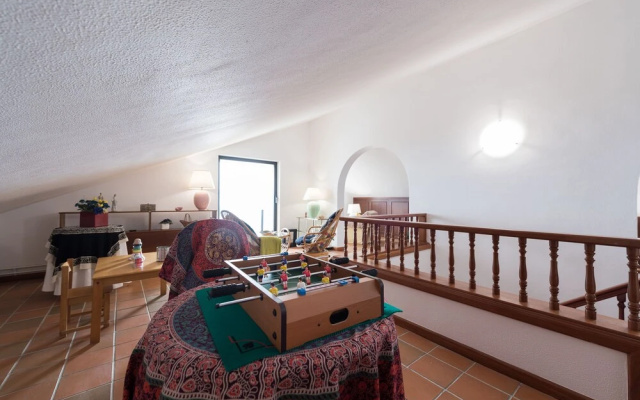 Villa Teresita High Views