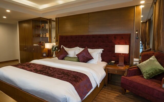 Sapa Horizon Hotel & Skybar