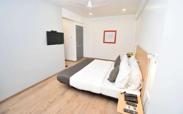 IVY Hotel Navi Mumbai