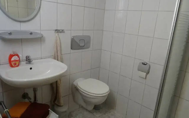 Gästezimmer & Ferienwohnung Berge