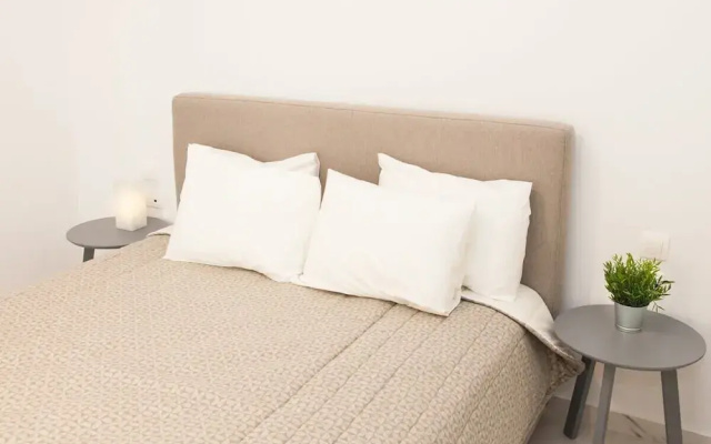 Comfortable Apartment in Athens Downtown