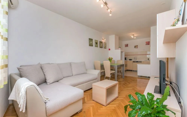 Apartments Cetina
