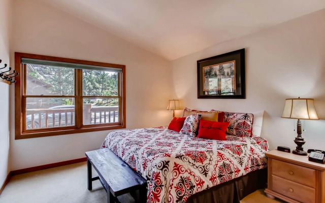 Black Canyon Inn Unit C6