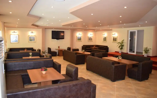 Balneo Hotel Konstantsia