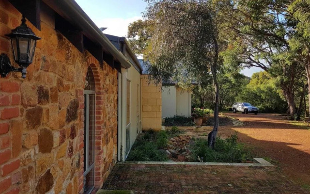 Wilderness House
