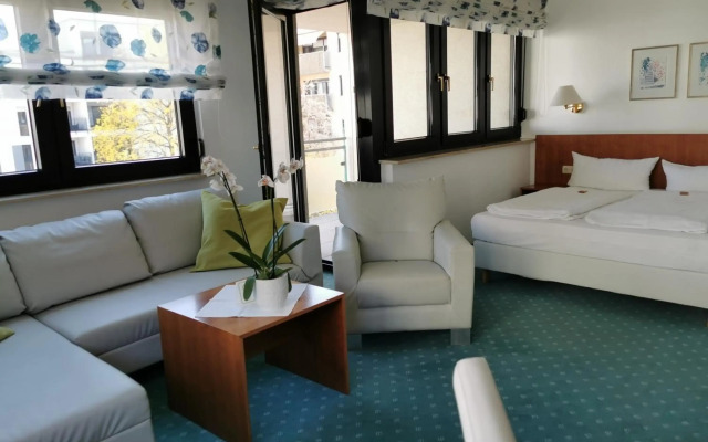 Hotel Cristal