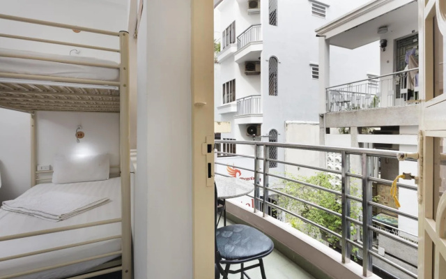 Himalaya Phoenix Saigon Hostel