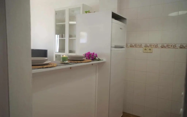 Apartamento Las Cancelas I