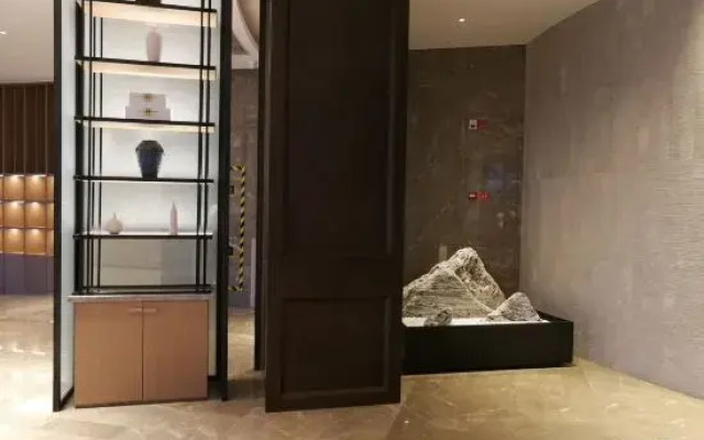 XianJu BoYa HOTEL