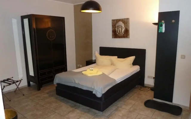 Hotel-Pension Mandy
