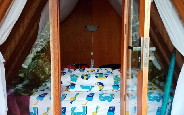 ECOcamp Bedugul