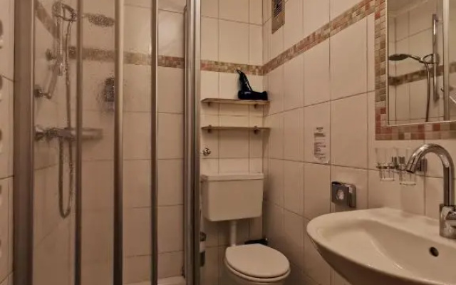 Das kleine Familienhotel Koch