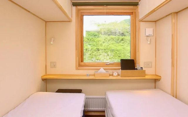 Hotel Culture Village