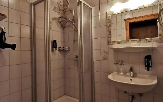 Das kleine Familienhotel Koch