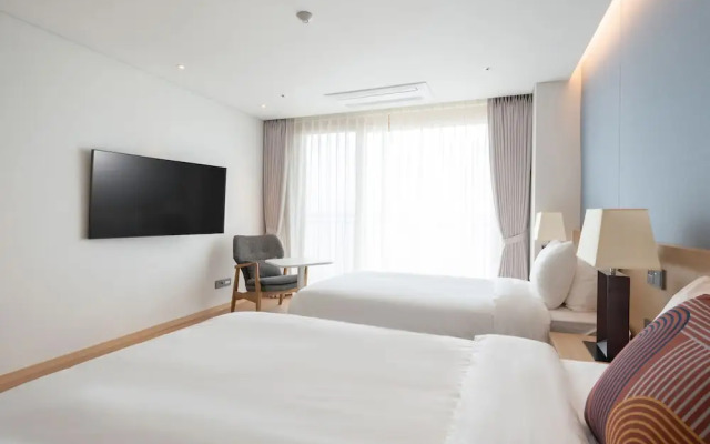 C-ONE Island Hotel & Resort Jaeundo