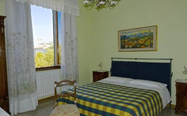 Hotel Lami