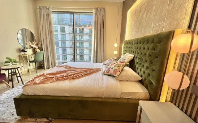 Cosmos Living Luxurious Sobha Hartland